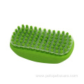 Shower Brush Pet Cat Dog Grooming Bath Brush